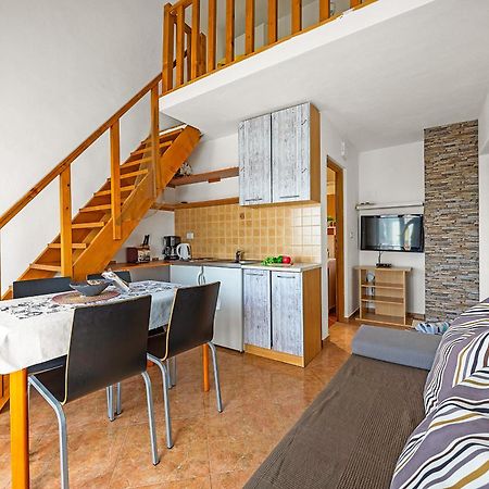 Apartments Mijic Μεντουλίν Εξωτερικό φωτογραφία