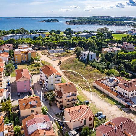 Apartments Mijic Μεντουλίν Εξωτερικό φωτογραφία