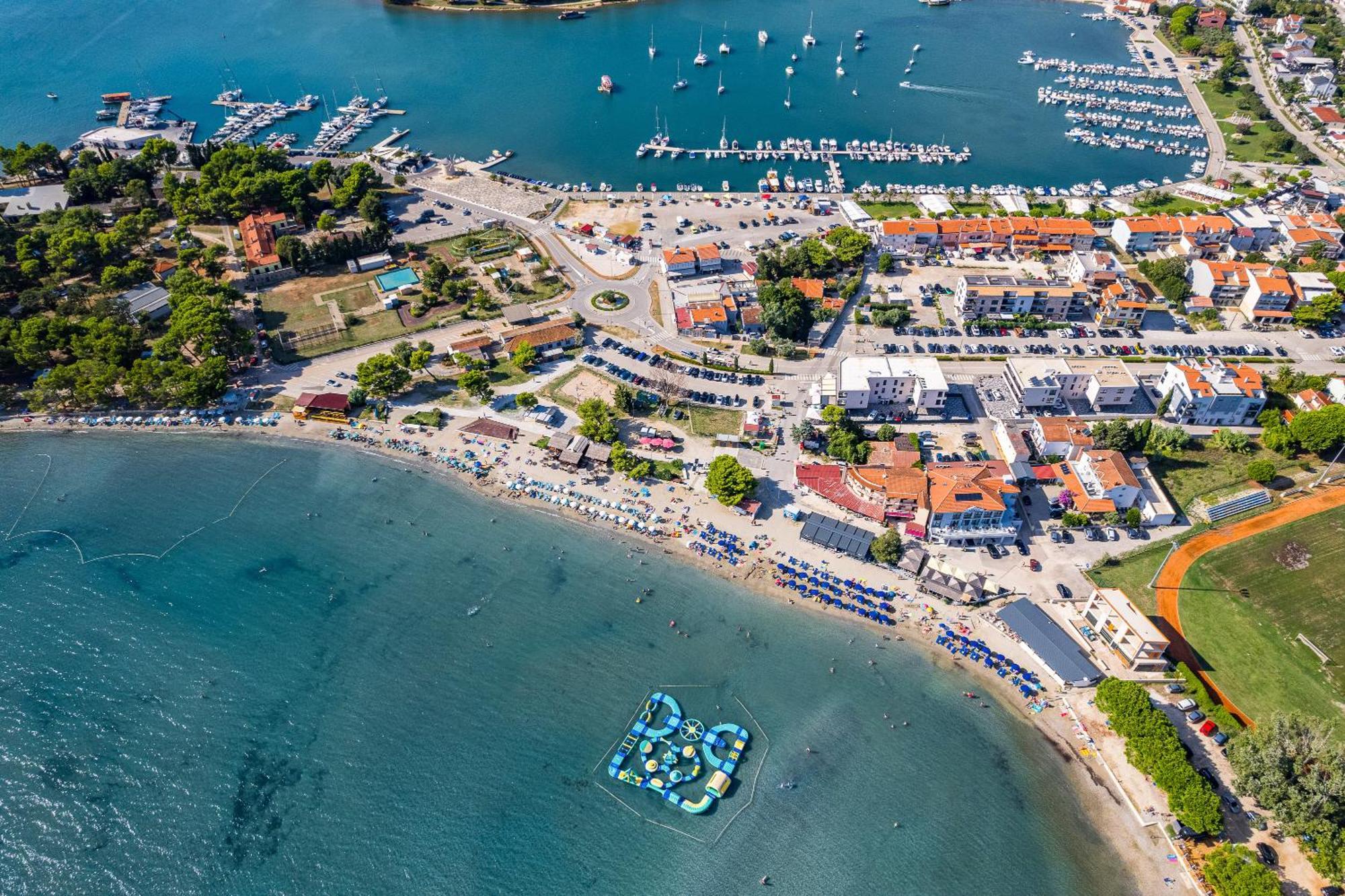 Apartments Mijic Μεντουλίν Εξωτερικό φωτογραφία