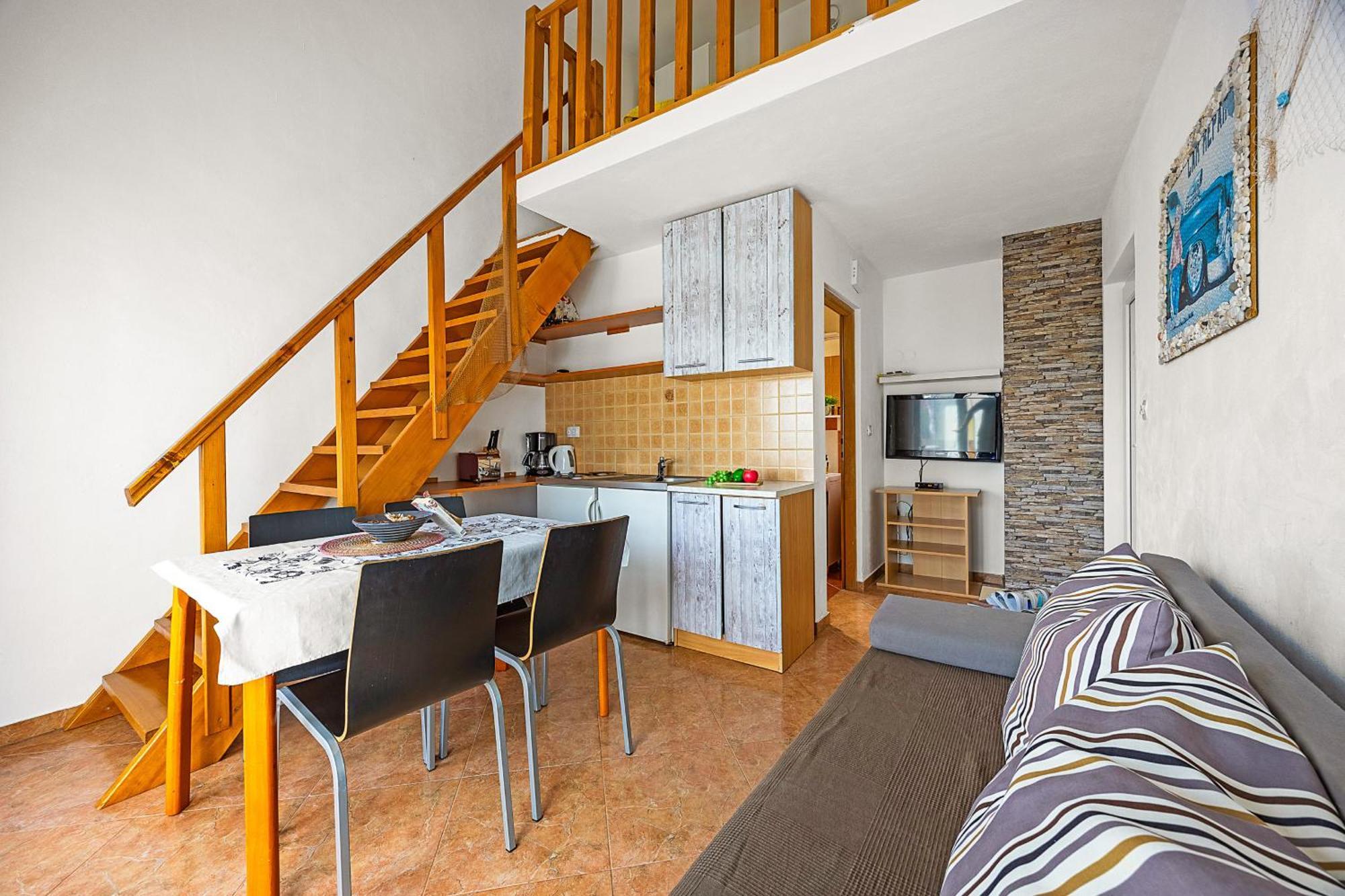 Apartments Mijic Μεντουλίν Εξωτερικό φωτογραφία