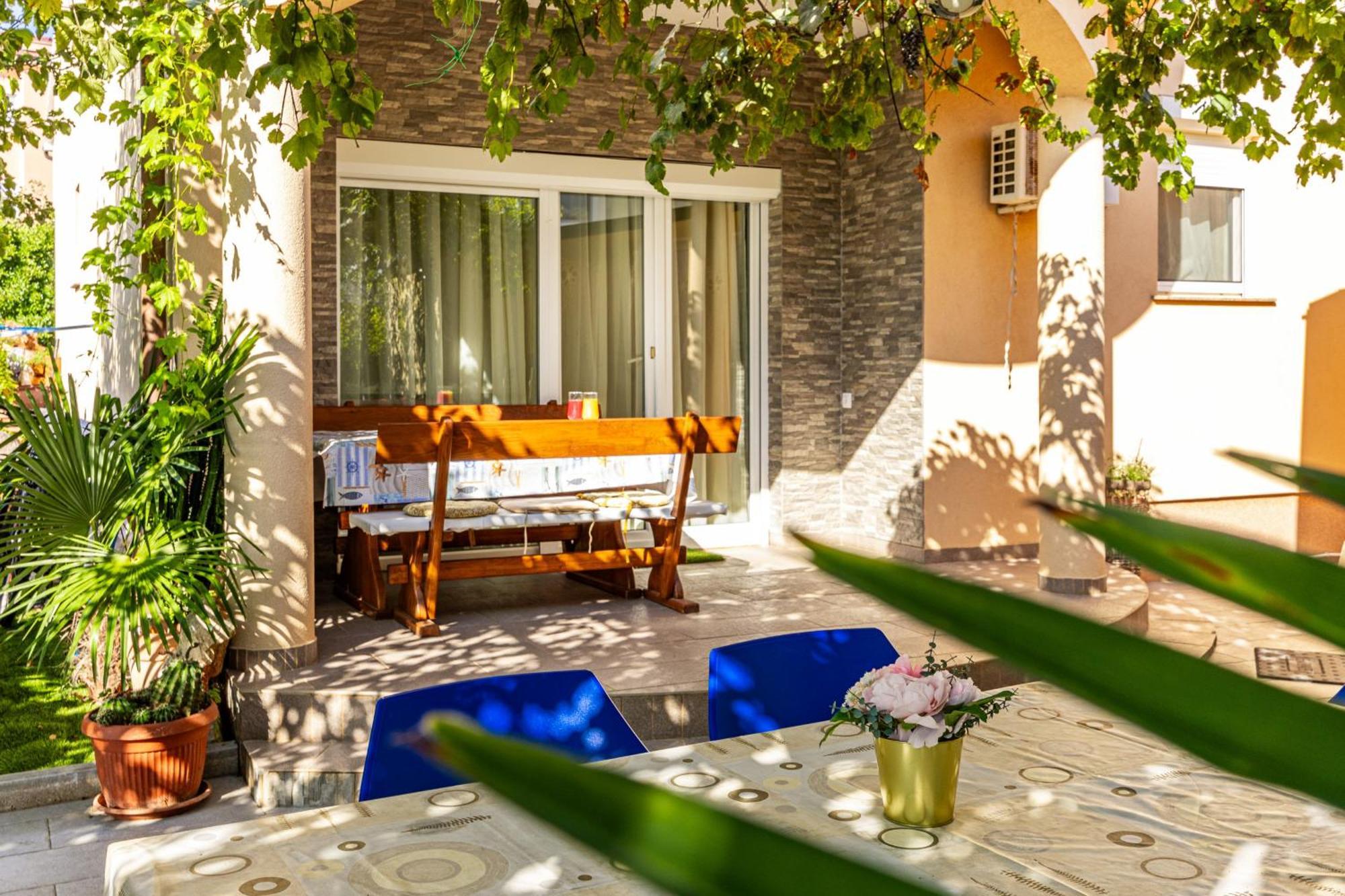 Apartments Mijic Μεντουλίν Εξωτερικό φωτογραφία