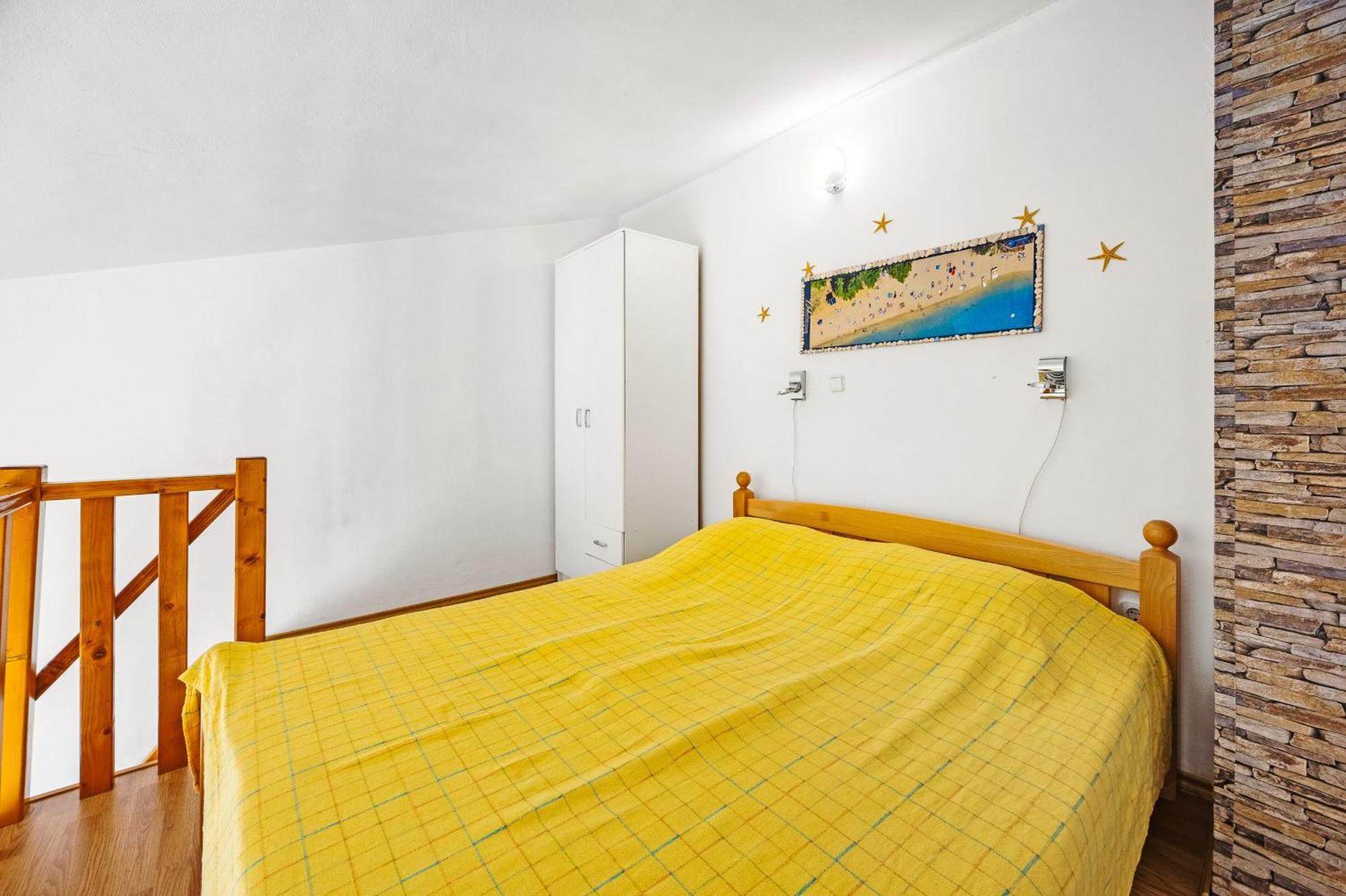 Apartments Mijic Μεντουλίν Εξωτερικό φωτογραφία