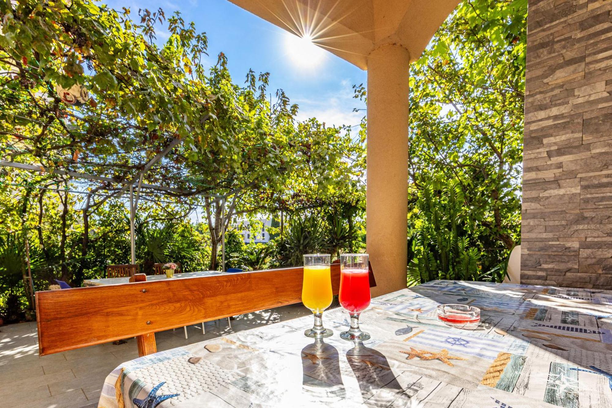 Apartments Mijic Μεντουλίν Εξωτερικό φωτογραφία