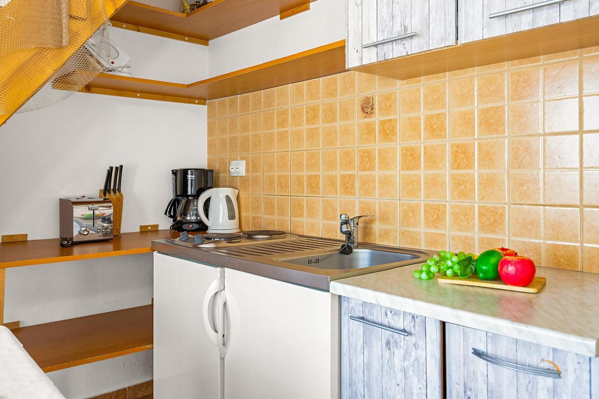 Apartments Mijic Μεντουλίν Εξωτερικό φωτογραφία