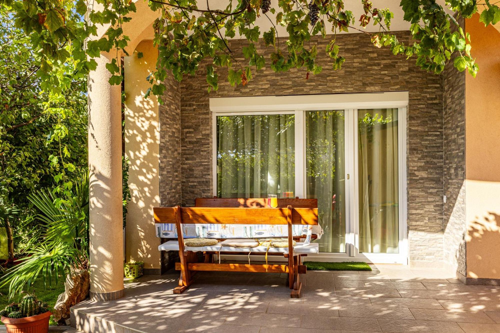 Apartments Mijic Μεντουλίν Εξωτερικό φωτογραφία