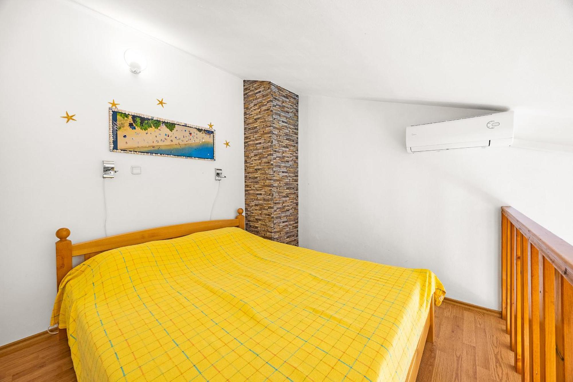 Apartments Mijic Μεντουλίν Εξωτερικό φωτογραφία
