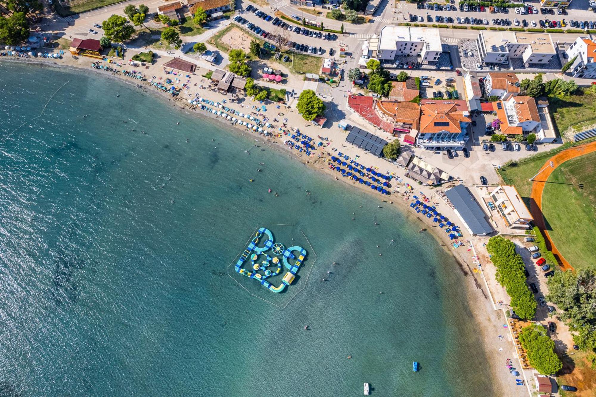 Apartments Mijic Μεντουλίν Εξωτερικό φωτογραφία