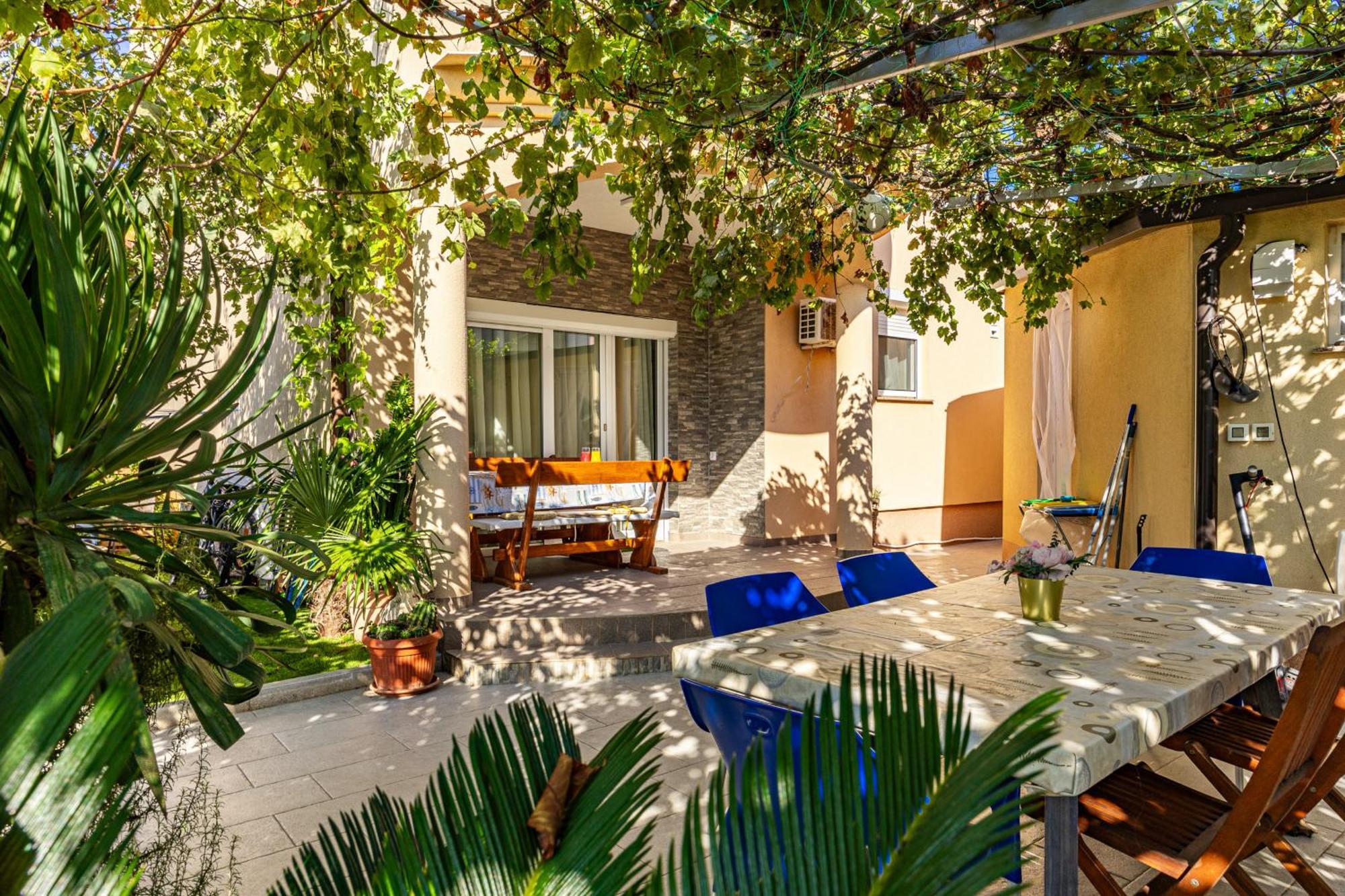 Apartments Mijic Μεντουλίν Εξωτερικό φωτογραφία