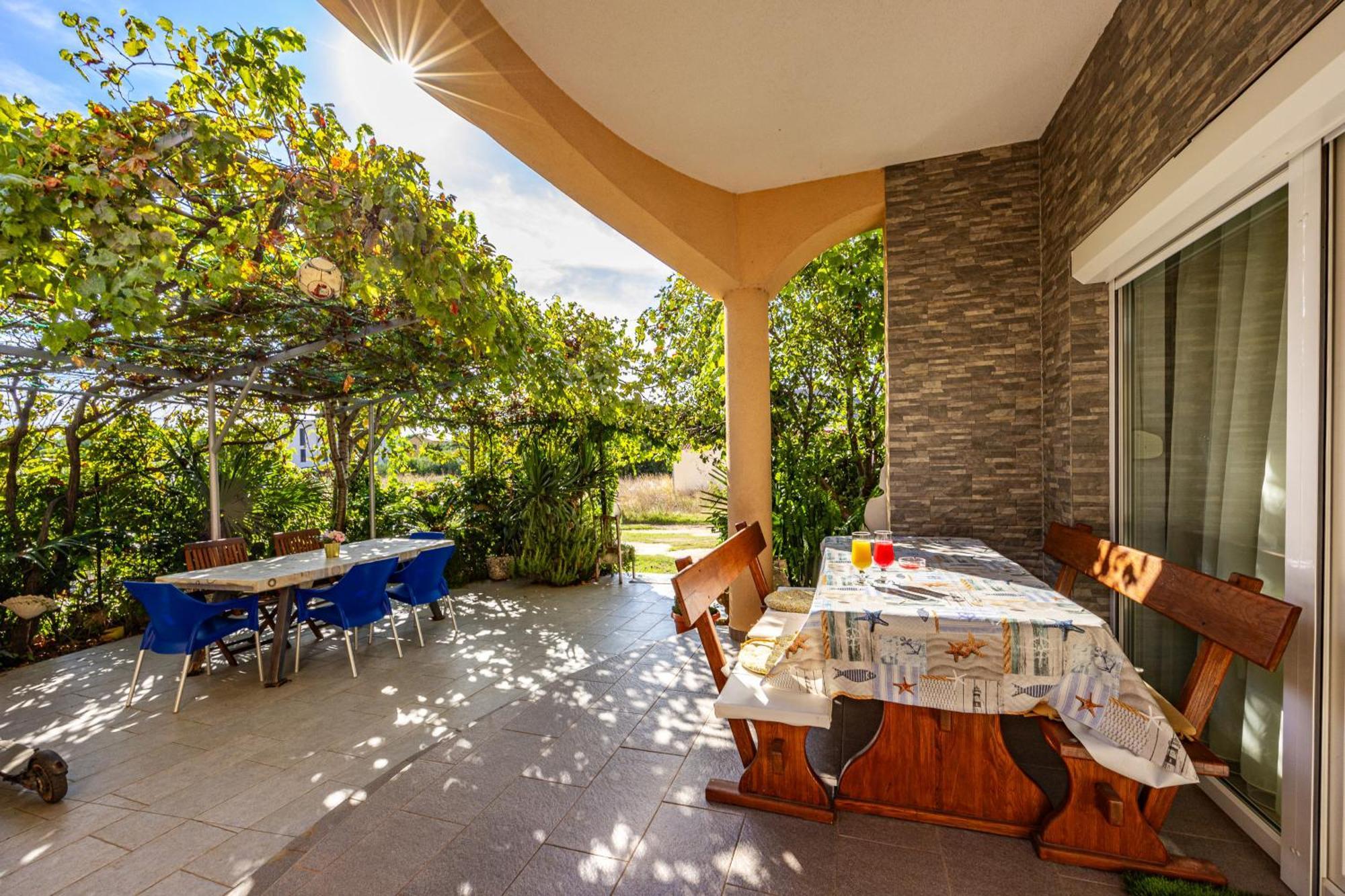 Apartments Mijic Μεντουλίν Εξωτερικό φωτογραφία