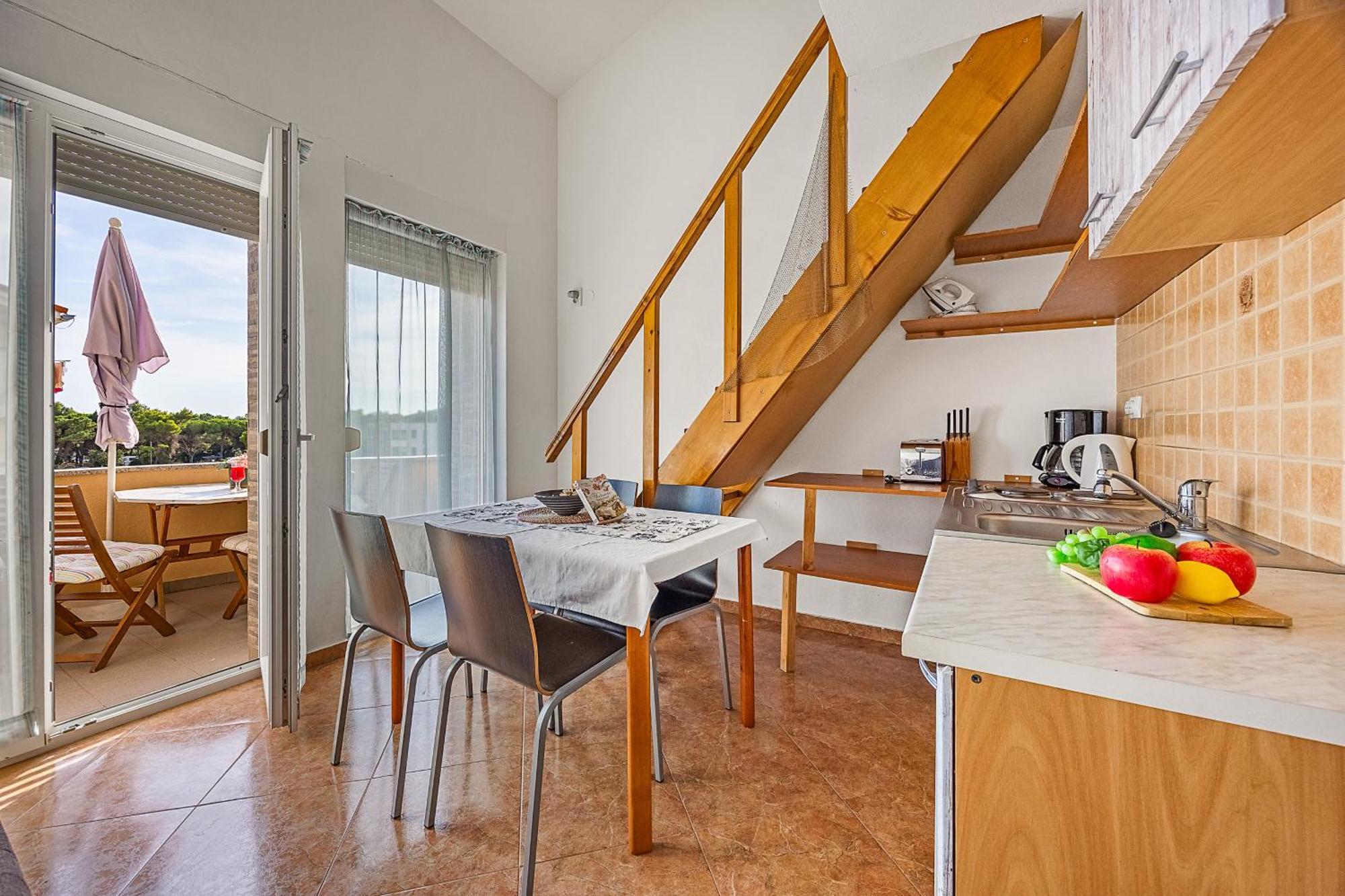 Apartments Mijic Μεντουλίν Εξωτερικό φωτογραφία
