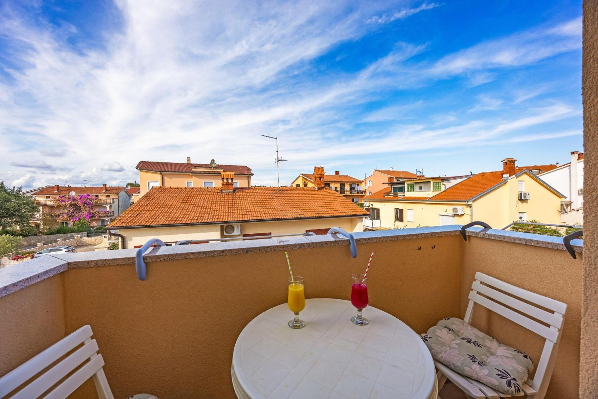 Apartments Mijic Μεντουλίν Εξωτερικό φωτογραφία