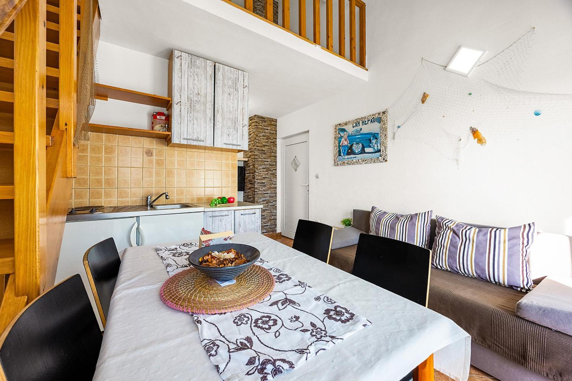 Apartments Mijic Μεντουλίν Εξωτερικό φωτογραφία