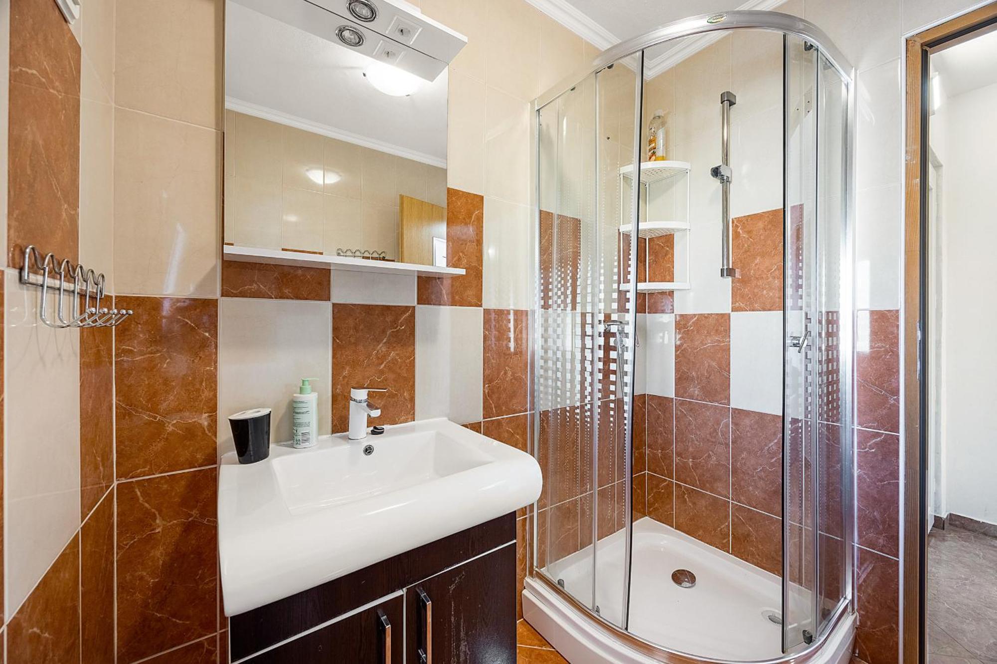 Apartments Mijic Μεντουλίν Εξωτερικό φωτογραφία