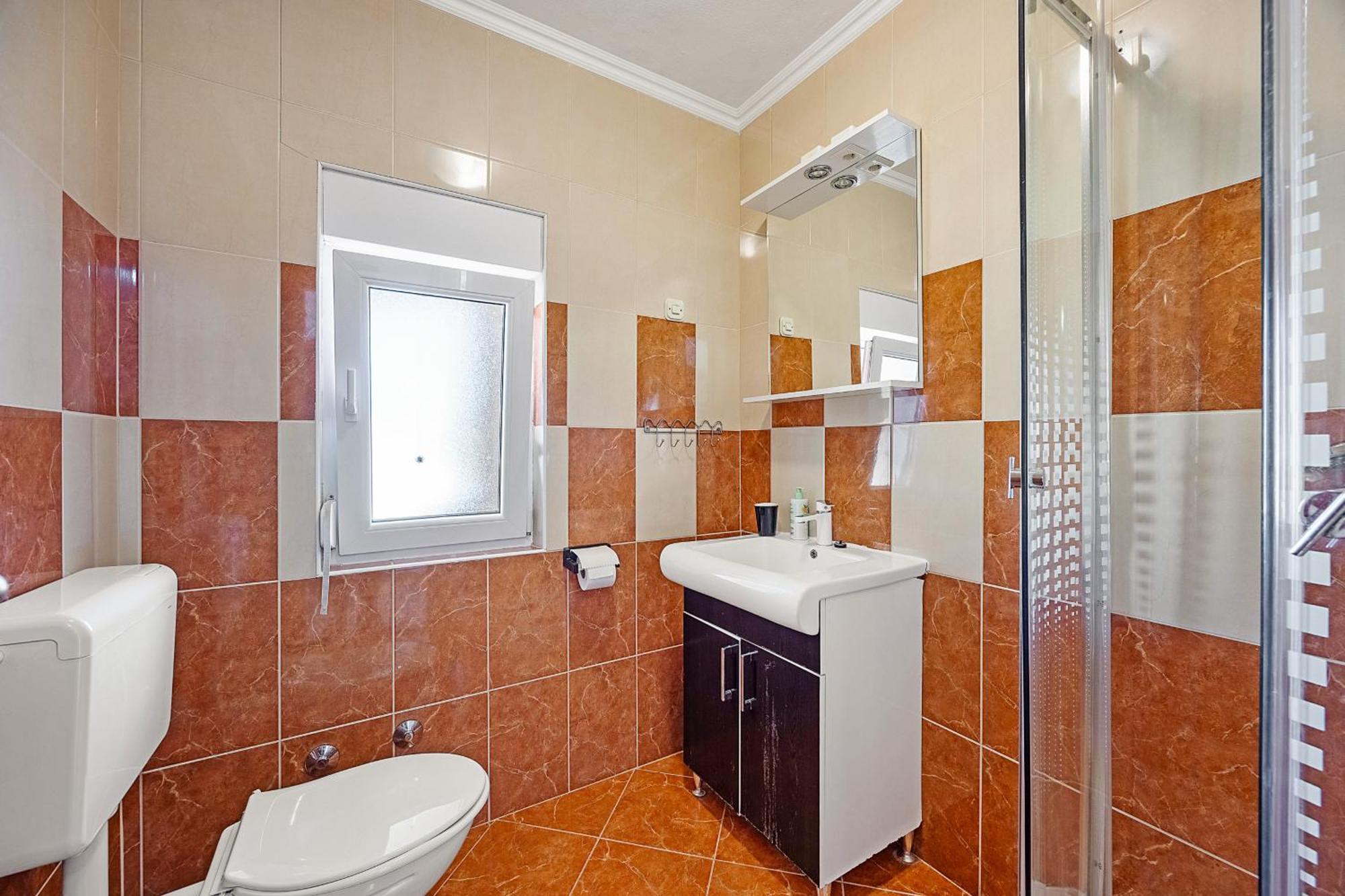 Apartments Mijic Μεντουλίν Εξωτερικό φωτογραφία