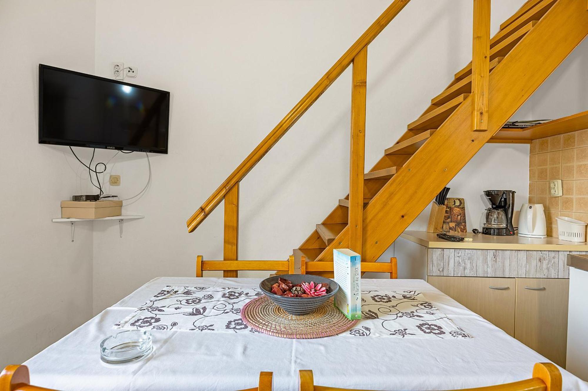 Apartments Mijic Μεντουλίν Εξωτερικό φωτογραφία