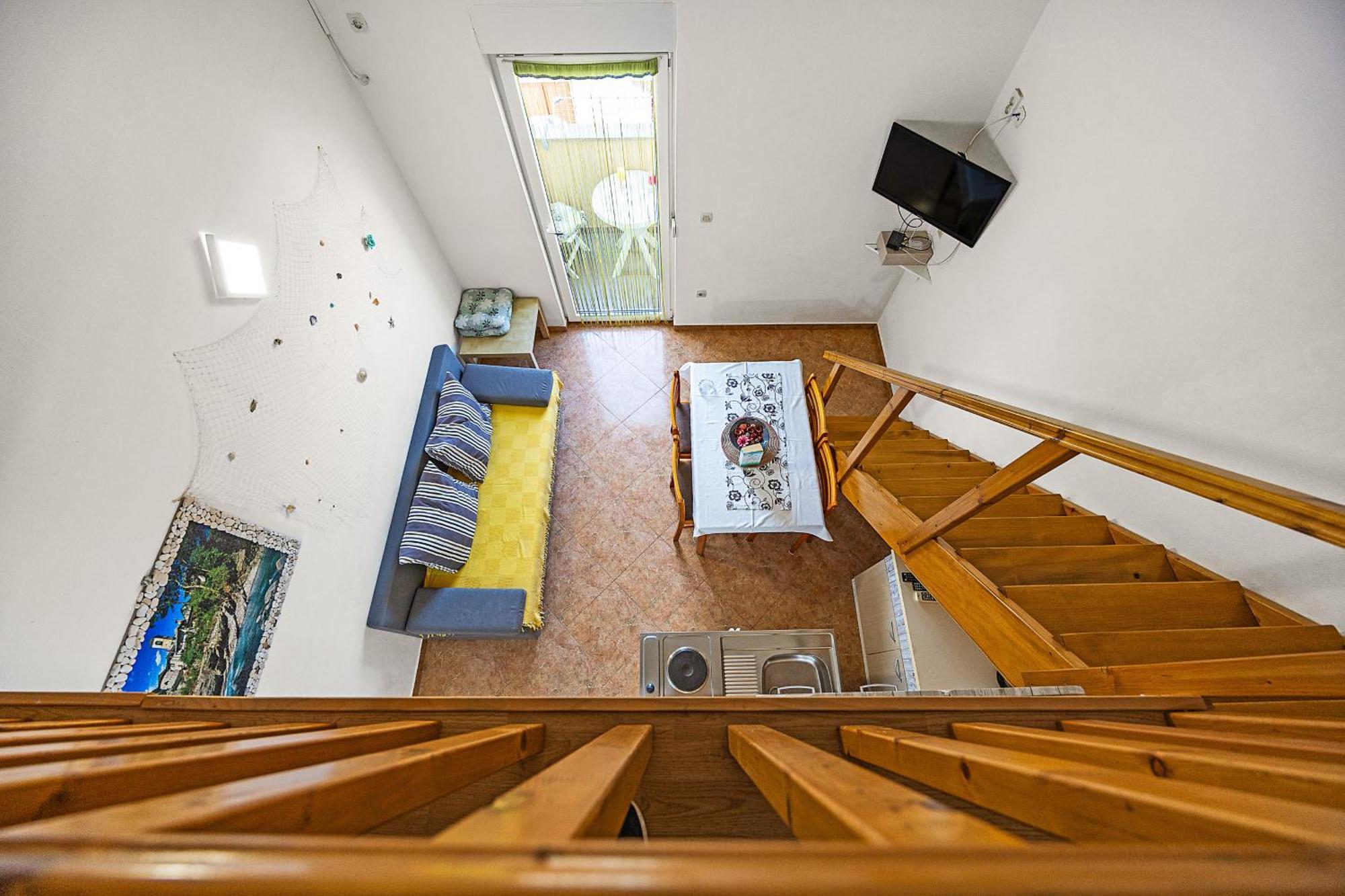 Apartments Mijic Μεντουλίν Εξωτερικό φωτογραφία