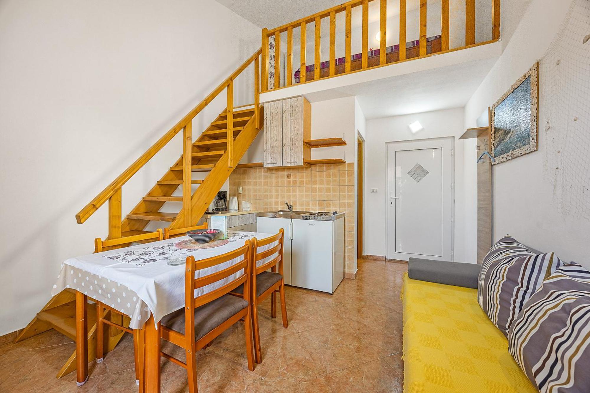 Apartments Mijic Μεντουλίν Εξωτερικό φωτογραφία