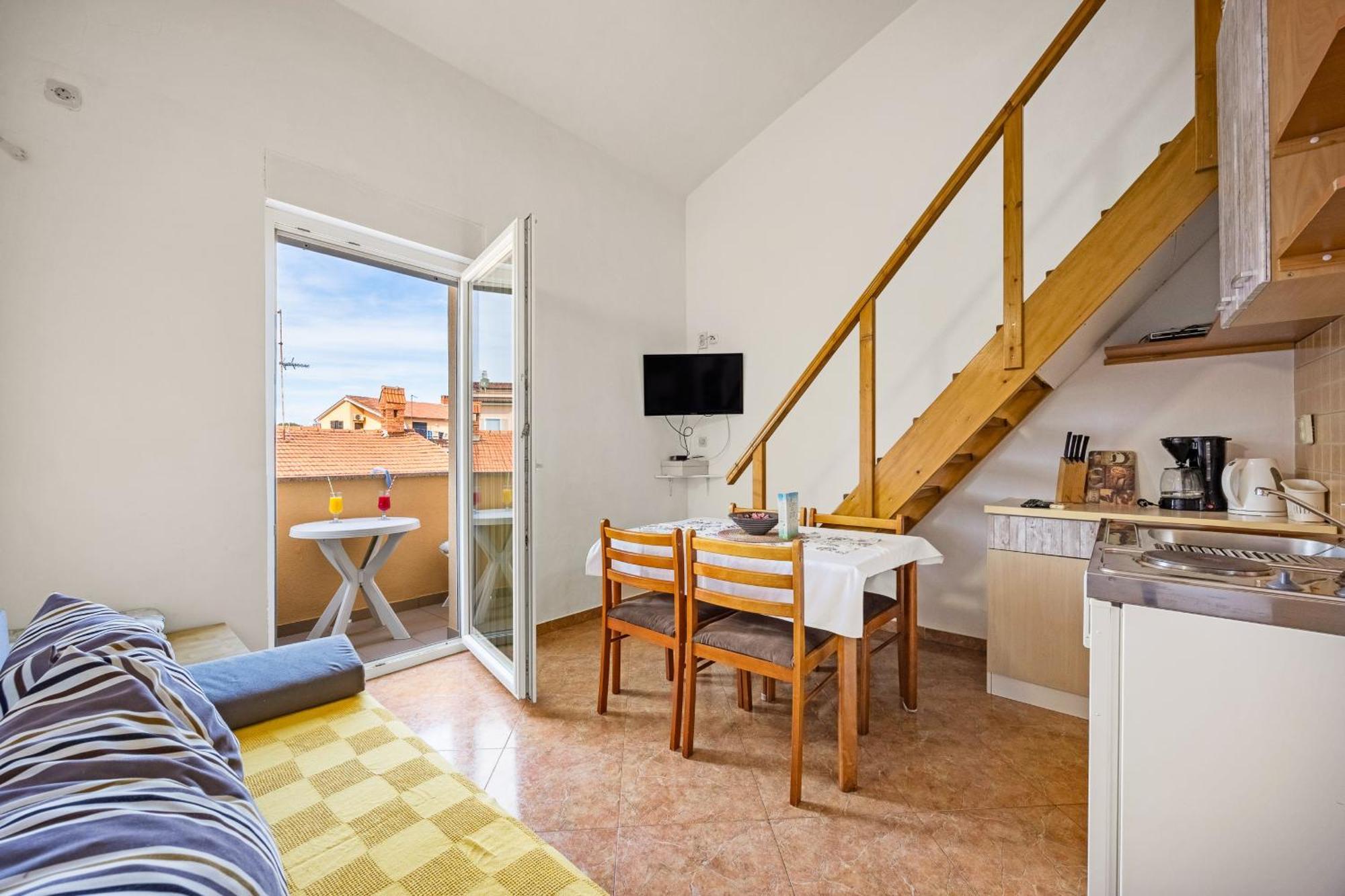 Apartments Mijic Μεντουλίν Εξωτερικό φωτογραφία
