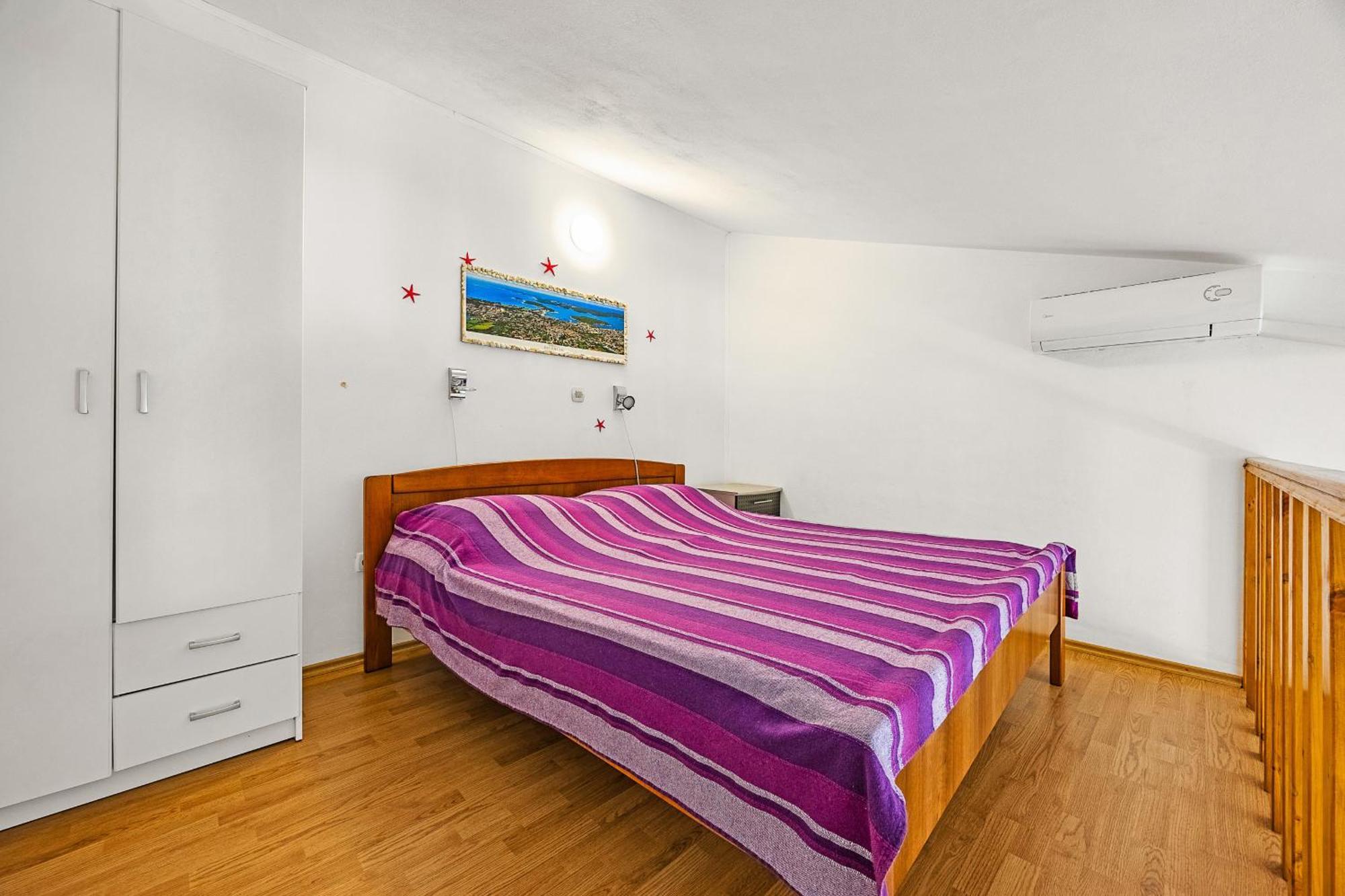 Apartments Mijic Μεντουλίν Εξωτερικό φωτογραφία