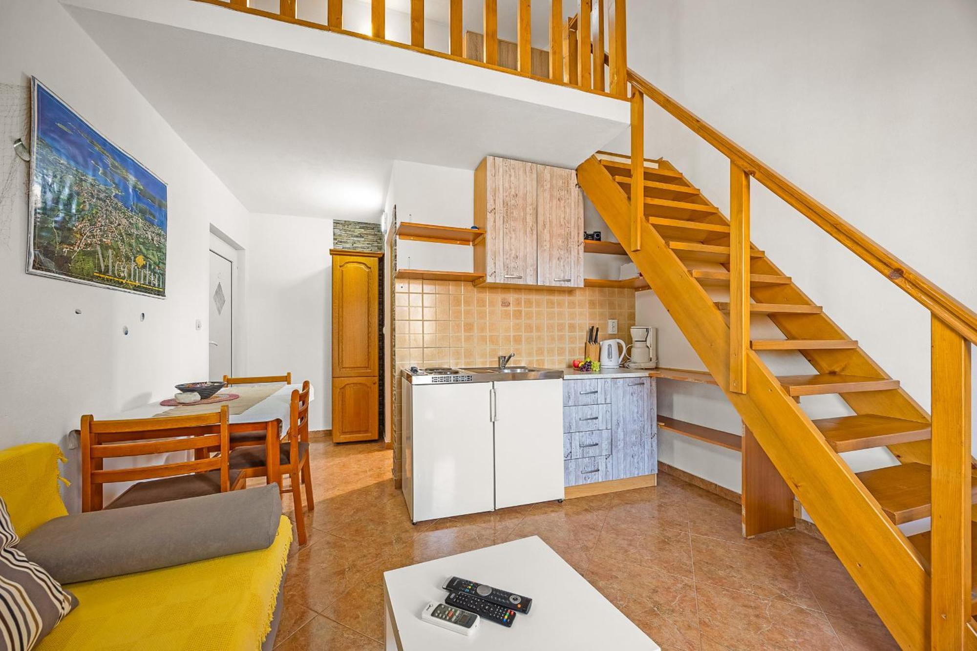 Apartments Mijic Μεντουλίν Εξωτερικό φωτογραφία