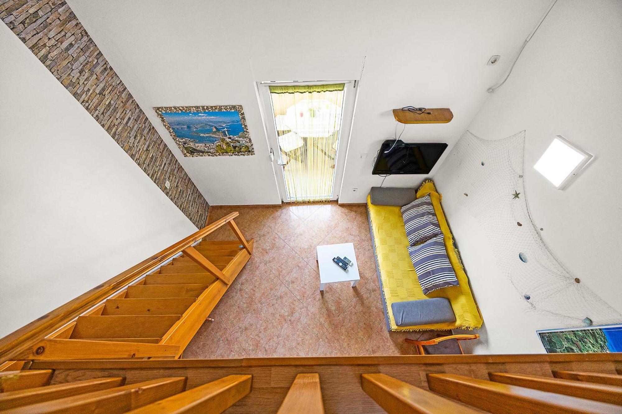 Apartments Mijic Μεντουλίν Εξωτερικό φωτογραφία