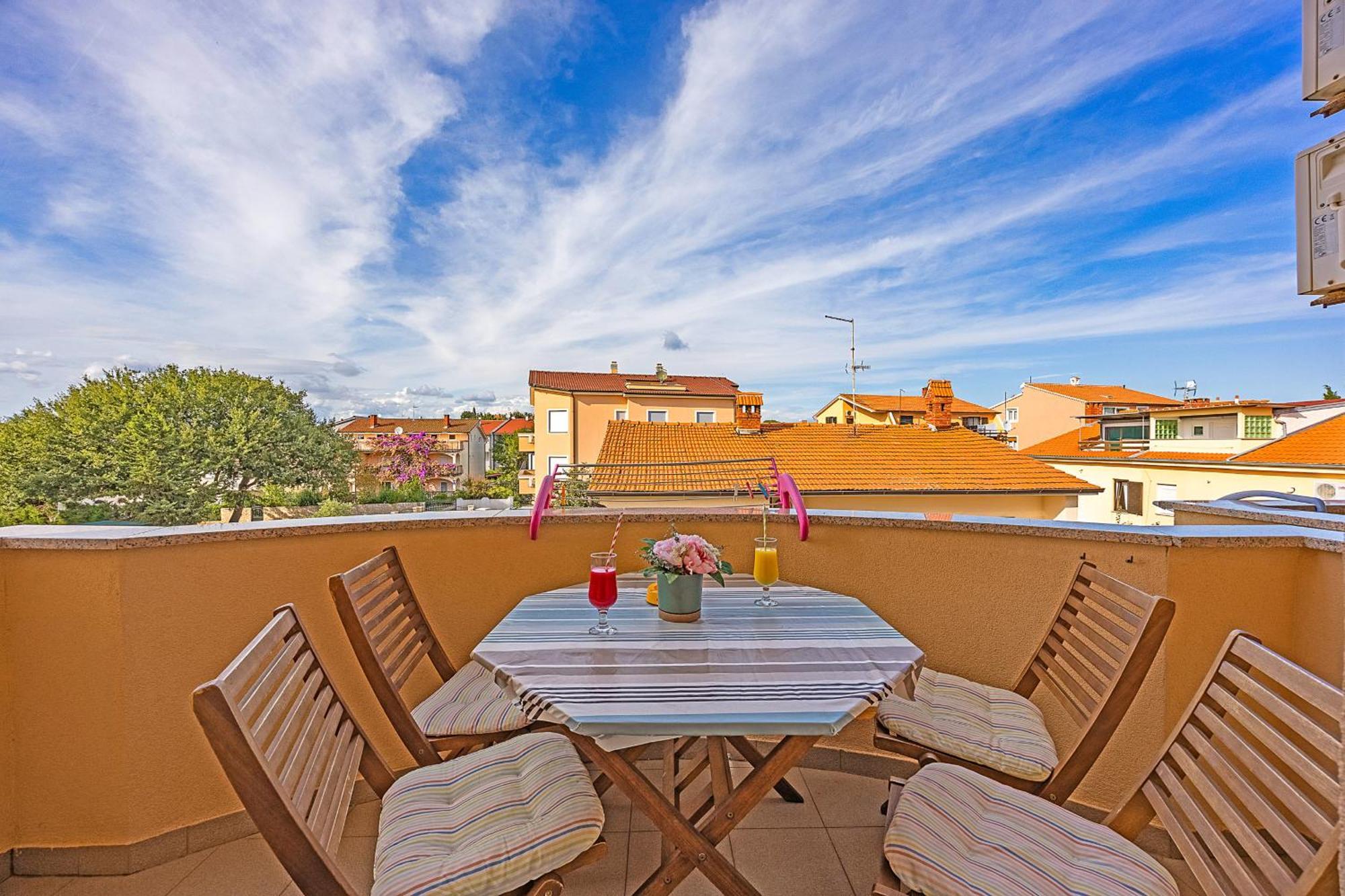 Apartments Mijic Μεντουλίν Εξωτερικό φωτογραφία
