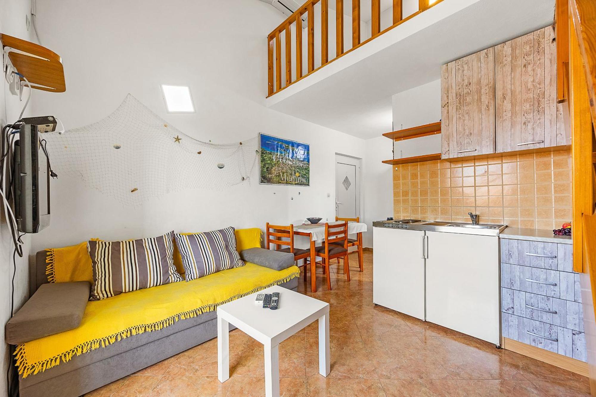 Apartments Mijic Μεντουλίν Εξωτερικό φωτογραφία